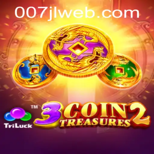 Exploring the Exciting World of 3CoinTreasures2: A Thrilling Adventure Awaits