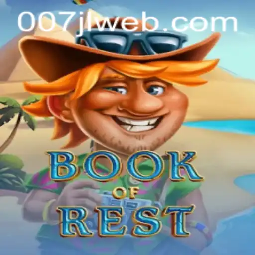 Exploring the Mystical World of BookofRest: An In-Depth Guide to 007JL.COM's Latest Sensation