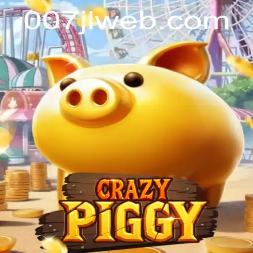 CrazyPiggy: A Thrilling Adventure Awaits in the World of Casino Gaming