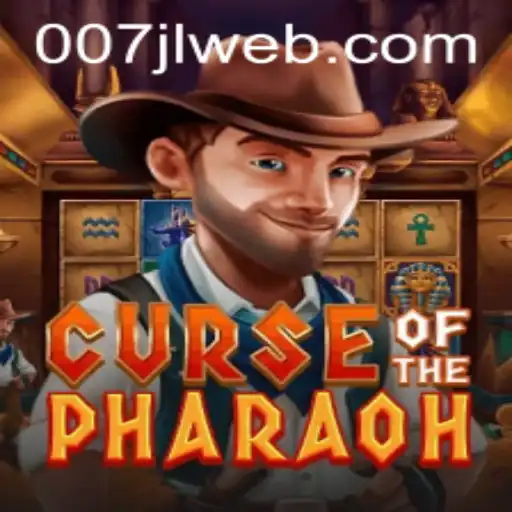 Curse of the Pharaoh: An Epic Gaming Experience