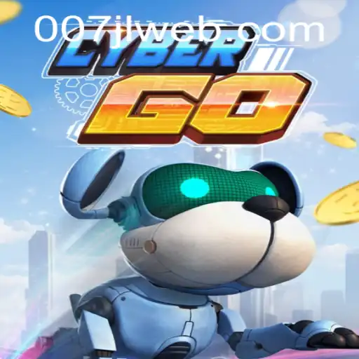 CyberGO: The New Era of Gaming with 007JL.COM