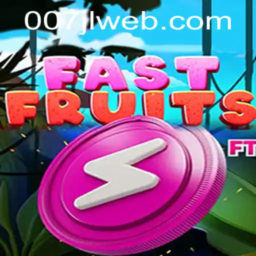 FastFruits: The Exciting Adventure of Speed and Strategy in Gaming