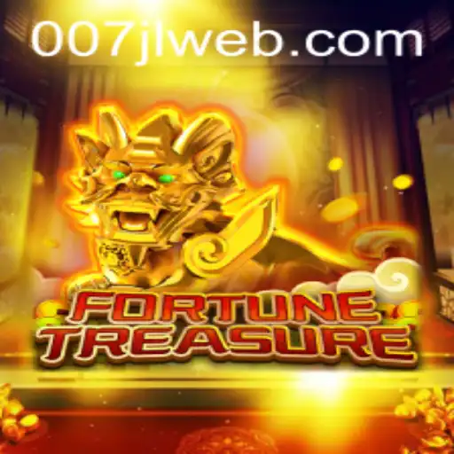 Discover the World of FortuneTreasure: A Journey Through Adventure and Strategy