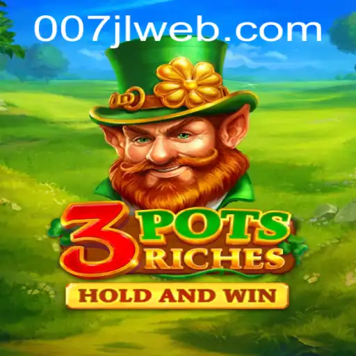 Unlock the Mysteries of 3potsRiches: A Game of Strategy and Luck