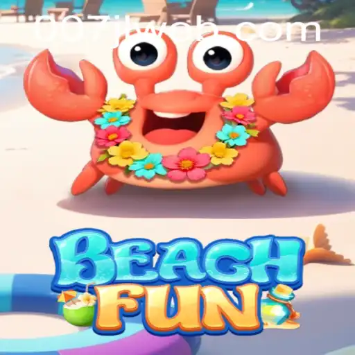 Dive into the Excitement of BeachFun