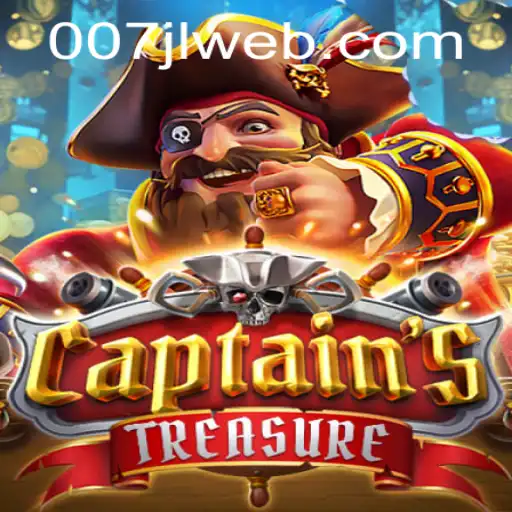 Embark on an Adventurous Journey with CaptainssTreasure