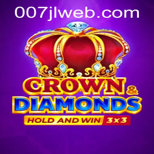Discover the Excitement of Crowndiamonds - An In-Depth Look at the Game and 007JL.COM