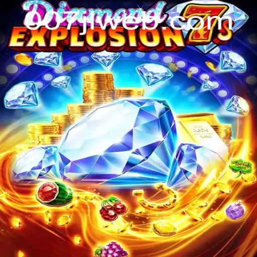 Exploring DiamondExplosion7s: A Thrilling Gambling Experience