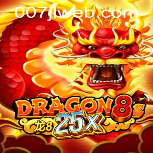 Exploring the Exciting World of Dragon8s25x