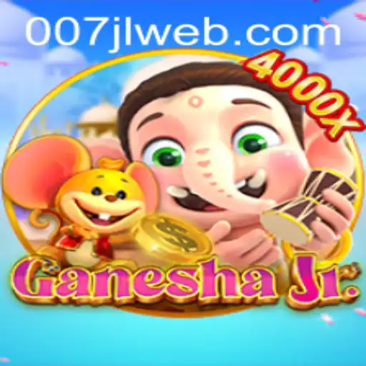 Discover the Exciting World of GaneshaJr and 007JL.COM: A New Gaming Experience