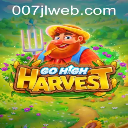 Exploring GoHighHarvest: An Enchanting Blend of Strategy and Adventure