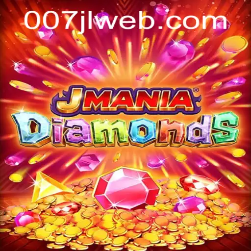Exploring the World of JManiaDiamonds: A Thrilling Adventure