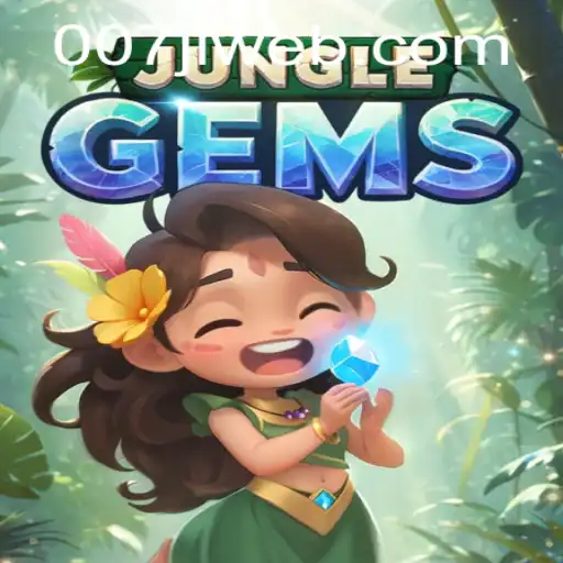 Exploring the Exciting World of JungleGems: A Complete Guide