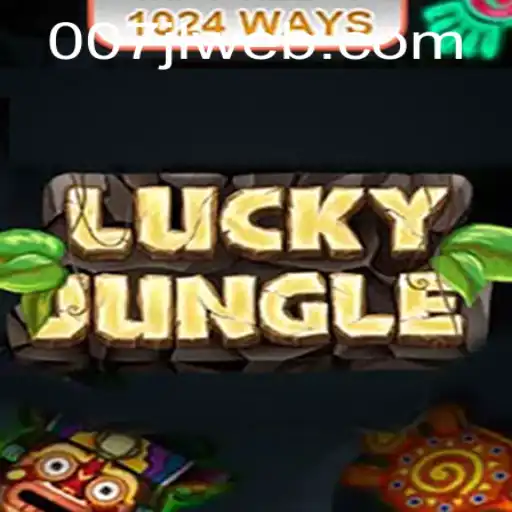 Exploring the Exciting World of LuckyJungle1024 and 007JL.COM