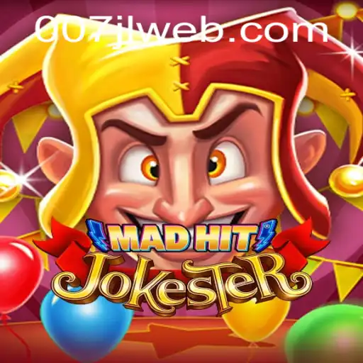 Exploring MadHitJokester: A New Era in Gaming
