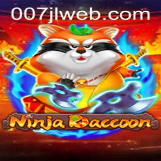 NinjaRaccoon: The Thrilling Adventure Unveiled by 007JL.COM