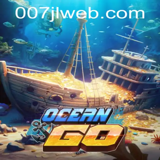 Immerse Yourself in the Thrilling World of OceanGO