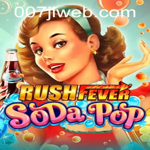 Discover the Thrilling World of RushFeverSodaPop: The New Gaming Sensation