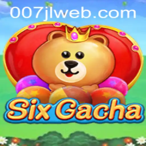 Unveiling SixGacha: An Electrifying Fusion of Gaming and Strategy