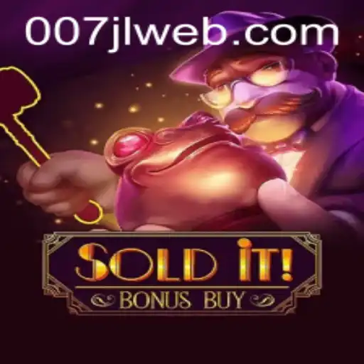 SolditBonusBuy: Delving into the World of Innovative Gaming and 007JL.COM