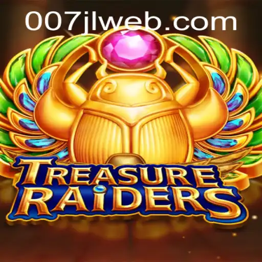 Unlocking the Mysteries of TREASURERAIDERS: An Adventure Awaits