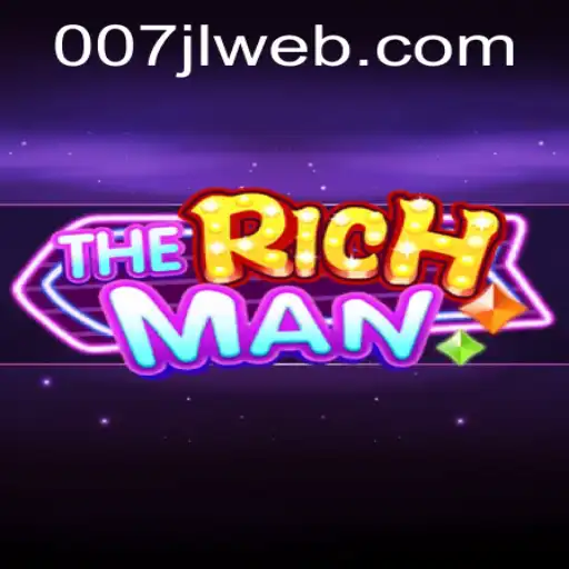 TheRichMan: A Thrilling Adventure into the World of Wealth and Strategy