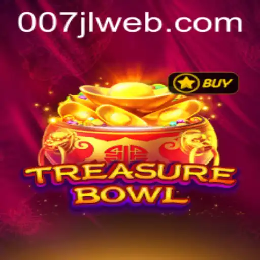 Dive into the Exciting World of TreasureBowl: A New Gaming Sensation