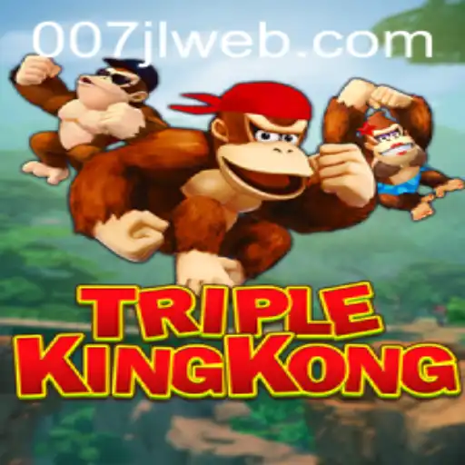 Explore the Thrilling World of TripleKingKong and Its Unique Features