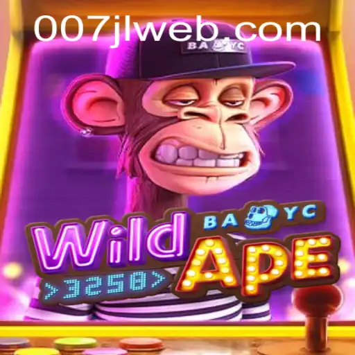 WildApe3258: A Thrilling Adventure in the Digital Jungle