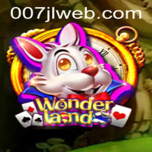 Discover the Enchanting World of Wonderland and Unlock Mysteries with 007JL.COM
