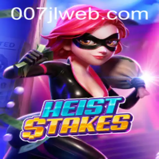 Exploring the Thrilling World of HeistStakes: A Modern Gaming Experience