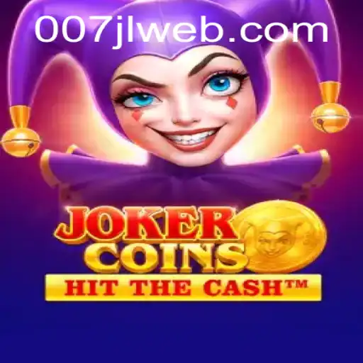 Discover the Exciting World of JokerCoins with 007JL.COM