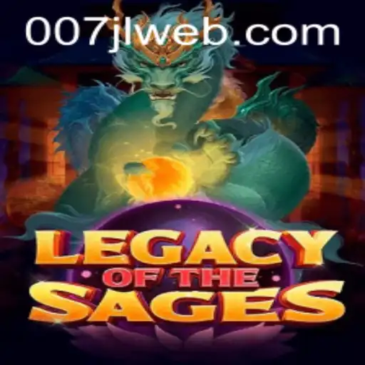 Legacy of the Sages: A Journey Through Time and Wisdom