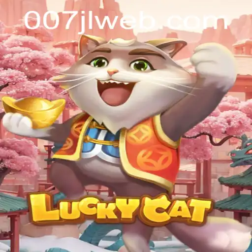 Unveiling LuckyCat: An Exciting Adventure with 007JL.COM