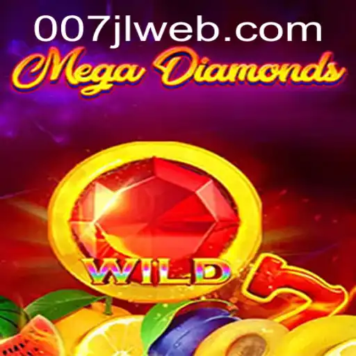 Dive Into the World of MegaDiamond: A Thrilling Gaming Experience