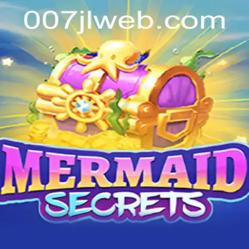 MermaidSecrets: An Enchanting Underwater Adventure