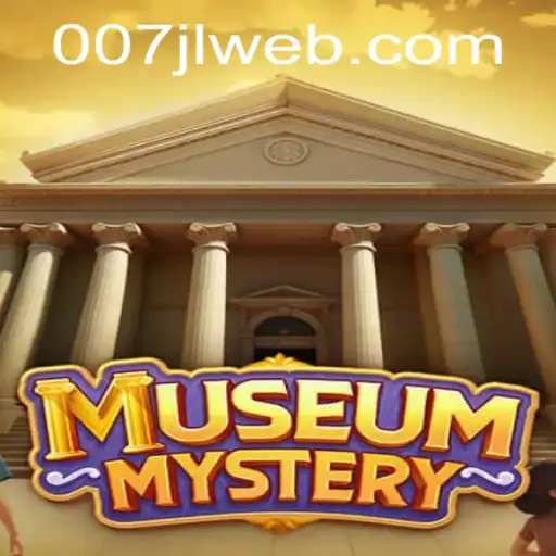 Dive into the Thrilling World of MuseumMystery