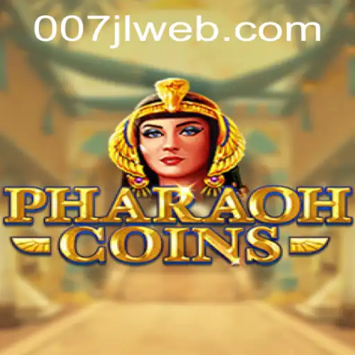 PharaohCoins: Unearthing Ancient Riches in a Modern Game
