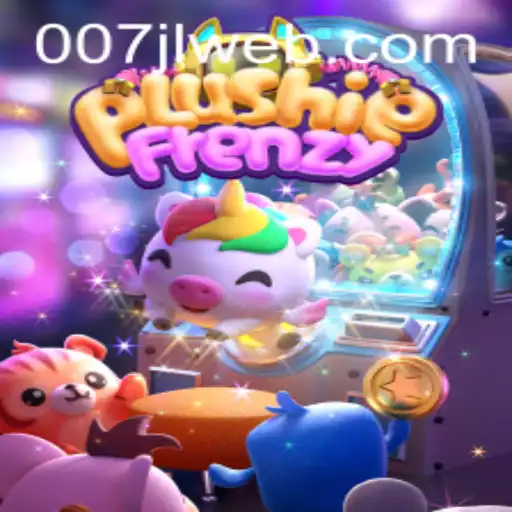 Explore the Enchanting World of PlushieFrenzy: A Game Like No Other