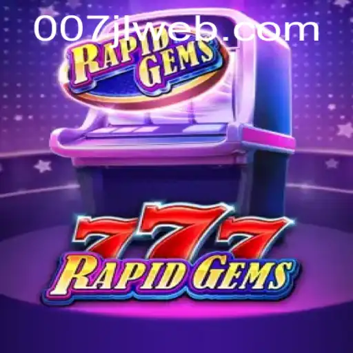 RapidGems777: A Thrilling Adventure in the World of Online Gaming