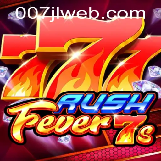 RushFever7s: A Thrilling Journey into the World of Slots
