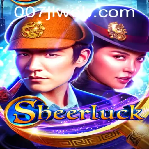 Unraveling the Mystery of Sheerluck: An Immersive Journey into Investigation