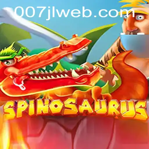 The Exciting World of Spinosaurus: Dive into the Adventure with 007JL.COM