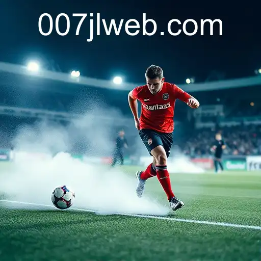 The Intersection of Sports and Technology: A Deep Dive into 007JL.COM