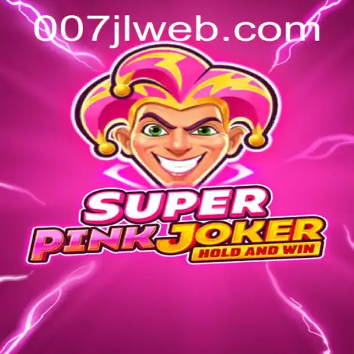 Exploring the Thrills of SuperPinkJoker: A New Gaming Sensation