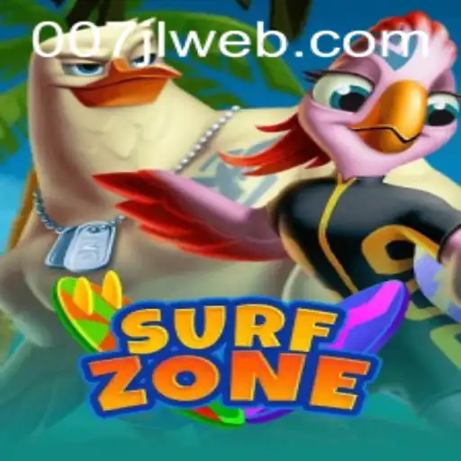 SurfZone Adventure: Dive Into the Exciting World of Waves