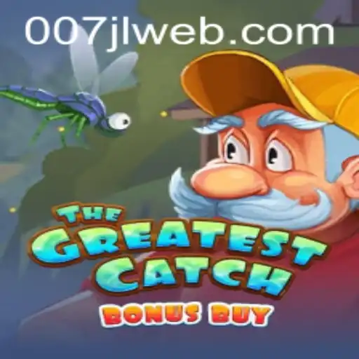 Unleashing Thrills with TheGreatestCatchBonusBuy