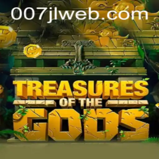 Exploring the Enigmatic World of TreasureoftheGods