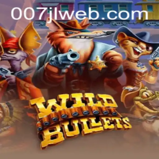 WildBullets: Dive Into the Heart-Pounding Action